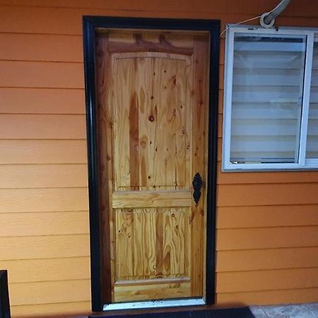 El Capitan Daire Puerto Montt Dış mekan fotoğraf