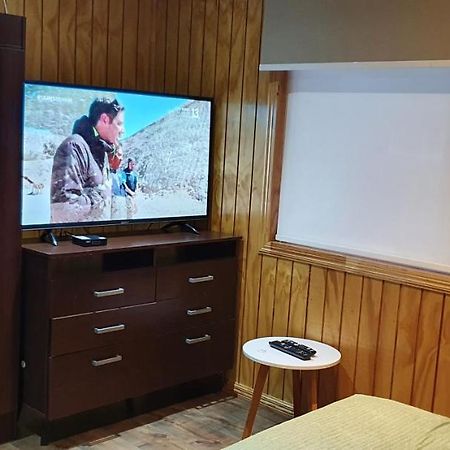 El Capitan Daire Puerto Montt Dış mekan fotoğraf