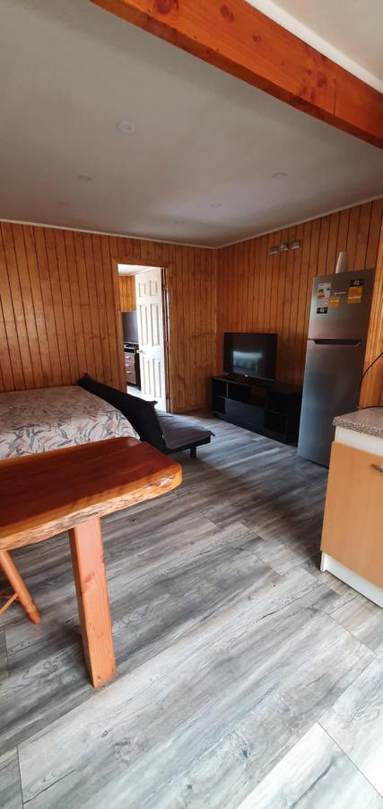 El Capitan Daire Puerto Montt Dış mekan fotoğraf