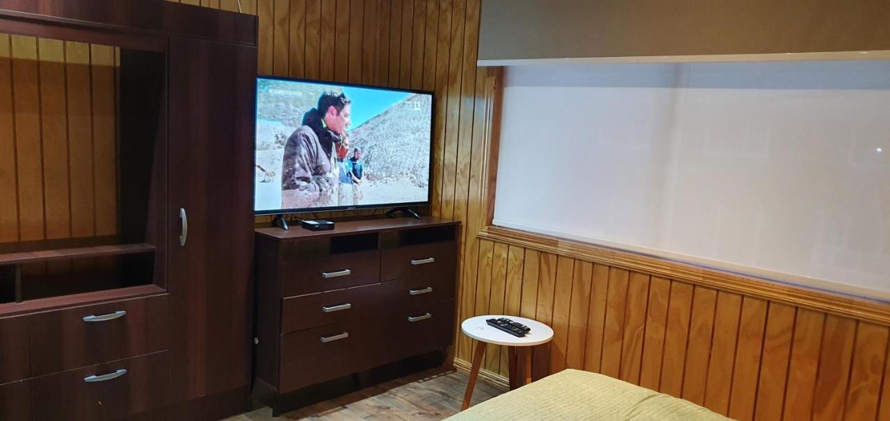 El Capitan Daire Puerto Montt Dış mekan fotoğraf