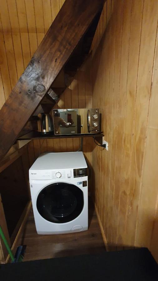 El Capitan Daire Puerto Montt Dış mekan fotoğraf
